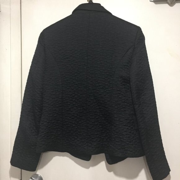 KULSON ITALY WOOL BLEND BLAZERS SIZE 46 - Picture 3 of 5